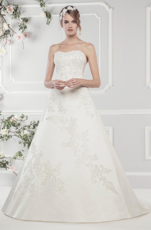 Wedding Dresses Cornwall 15